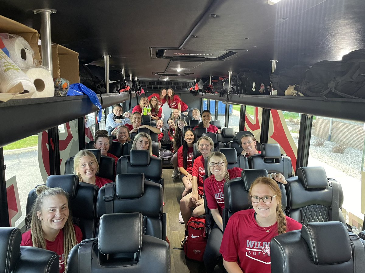 IWU Softball tweet media