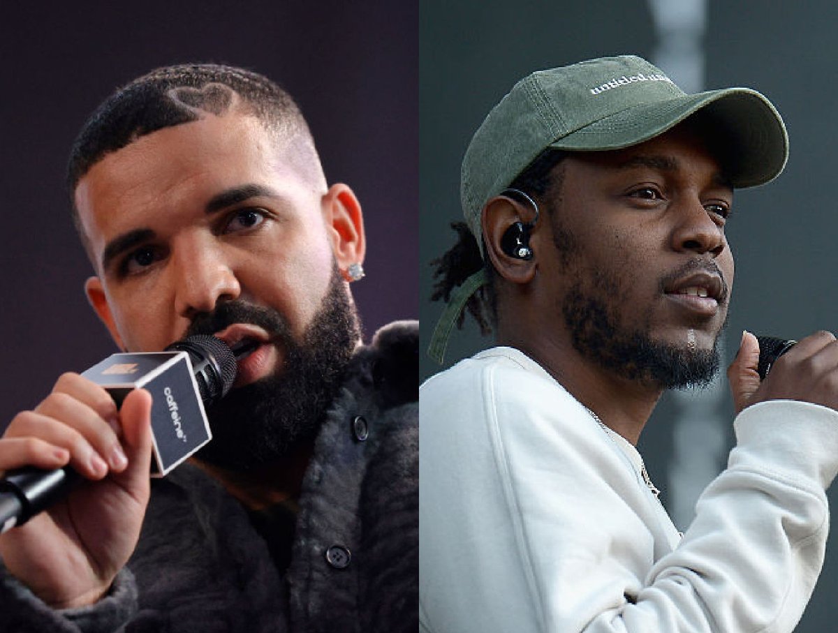 Kendrick Lamar Gets Back At Drake On 'Euphoria' 6-Minute Diss Track WORLDWRAPFEDERATION.COM worldwrapfederation.com/profiles/blogs… @SCURRYLIFEDJs @WORLDWRAPMODELS @SCURRYPROMO @WorldWrap @SADADAY @7EVENefx