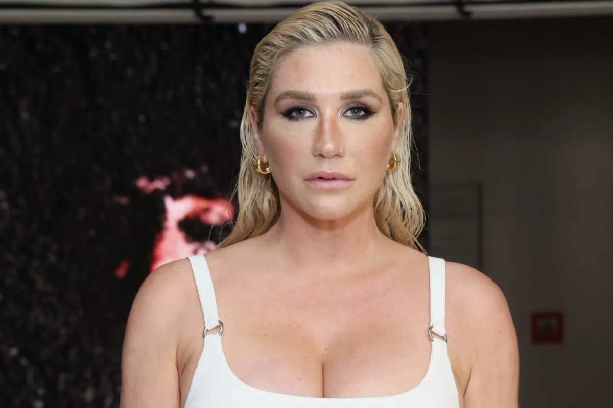 Kesha Joining Kylie Minogue and Janelle Monáe as a WeHo Pride Headliner (EXCLUSIVE) 🏳️‍🌈🏳️‍⚧️ variety.com/2024/music/new… via @variety #justforvariety