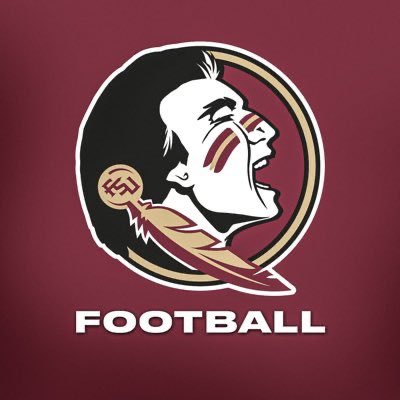 I want to thank @psurtain23 from @FSUFootball for stopping by to recruit our @HammondFootball players! It was great to meet you, coach!