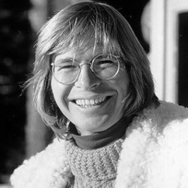 JohnDParody's tweet photo. "I believe that we are here for each other, not against each other.  Everything comes from an understanding that you are a gift in my life -  whoever you are, whatever our differences." 

-- John Denver. https://t.co/cZ8QTi5MGD