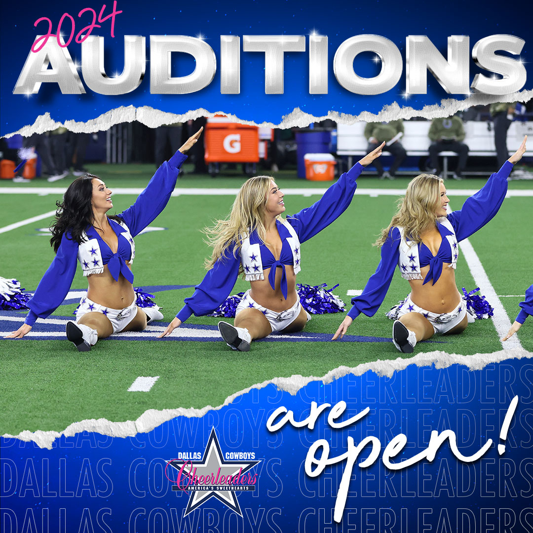 Your moment has arrived ⭐️ #DCCAuditions are open! Click the link in our bio to apply now!