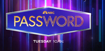 ⭐Watch tonight @NBC 10pm(Next day on @peacock) New #Password #NBCPassword Starring @jimmyfallon @KekePalmer Celebrity Guest: @howiemandel About About bit.ly/3A5KWcu