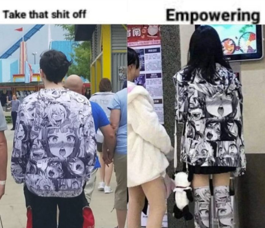 EverythingOOC's tweet photo. https://t.co/IykstOBSAy