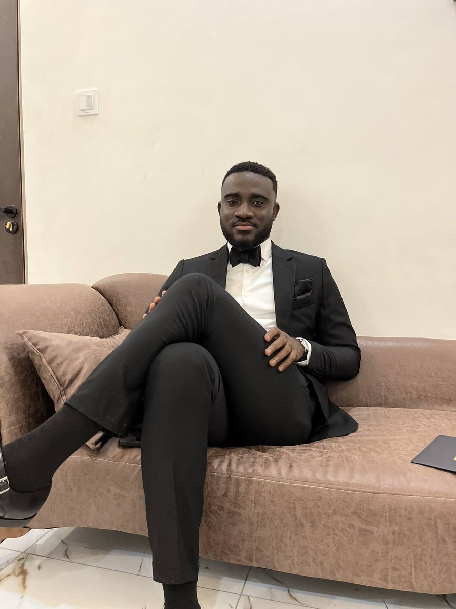 TorgbuiviaWizzy's tweet image. Happy Birthday. Long live you and have that one day. You are blessed