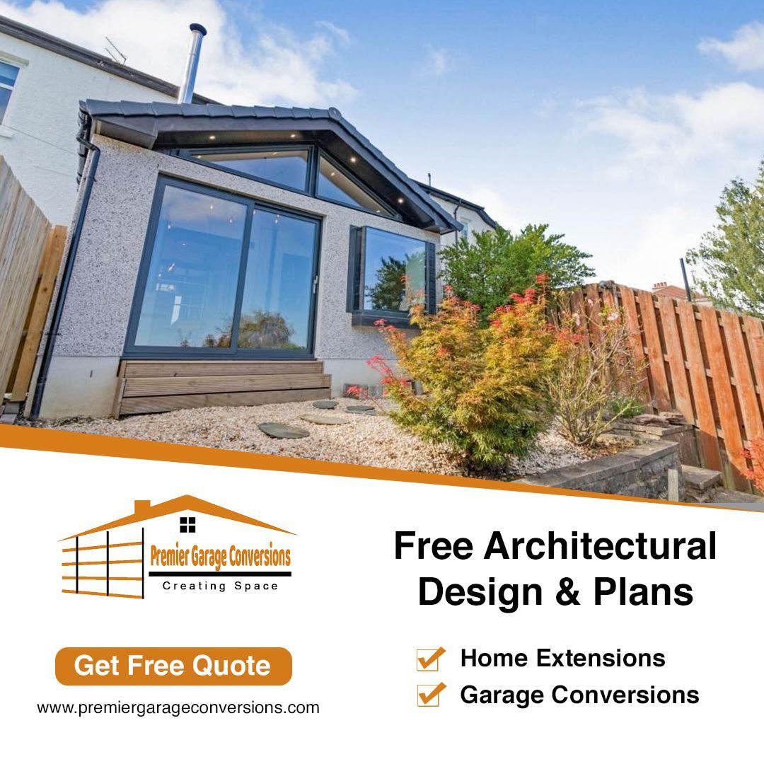 Friendly reminder! Whether you're dreaming of a spacious new room, a cosy home office, or a luxurious garage conversion, Premier Garage Conversions is here to turn your vision into reality. Get a free quote 👇 premiergarageconversions.com