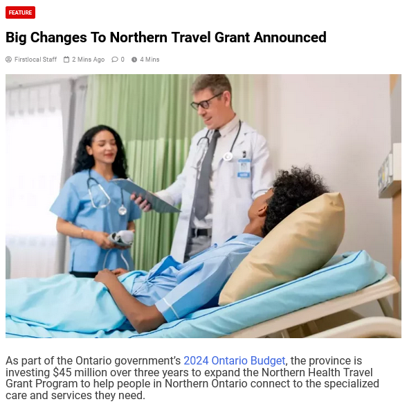 Firstlocalnews tweet media