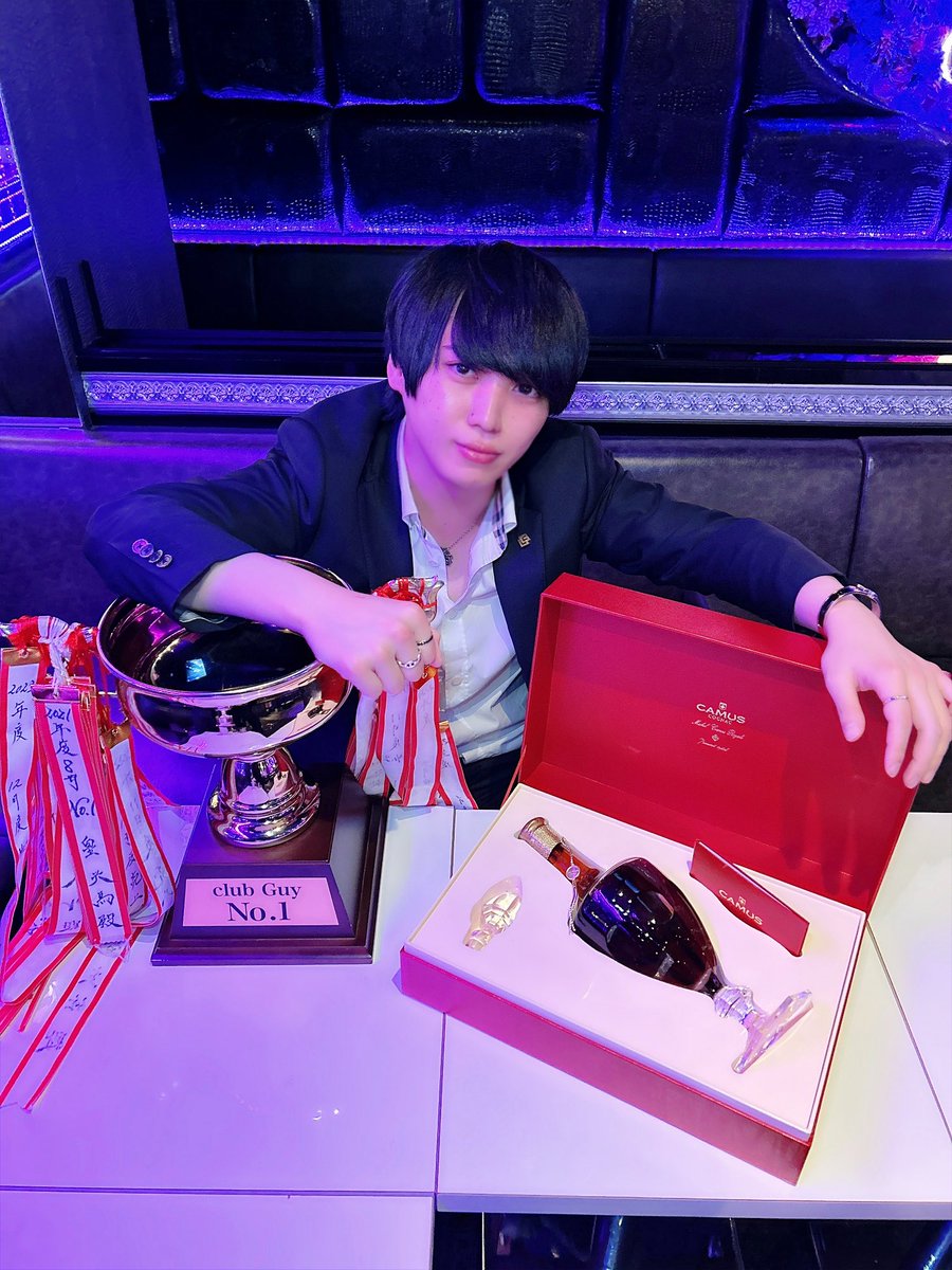 どーなつ☆まなつ🍩club Guy (@manatutun) / Posts / X