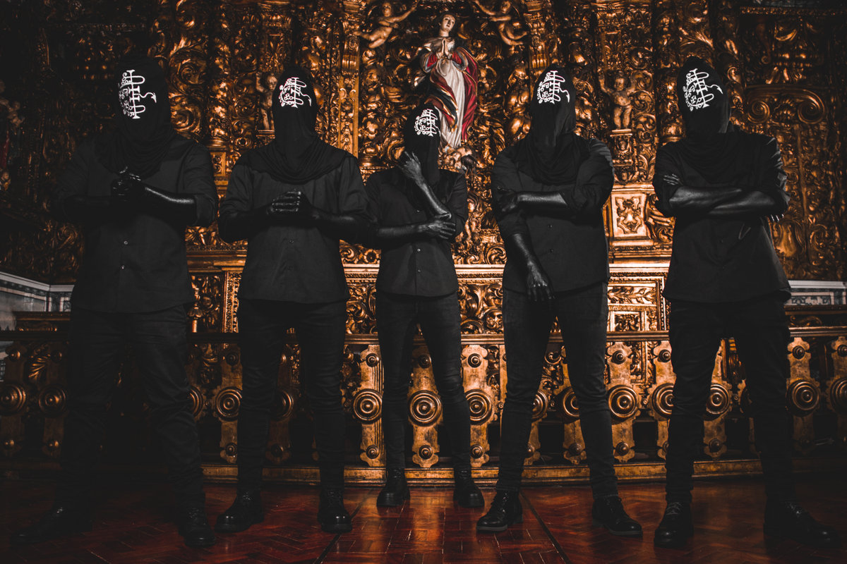 Gaerea enflamme le Monde avec un nouveau morceau et un clip

Info➡️scholomance-webzine.com/2024/04/gaerea…

#scholonews #Gaerea #BlackMetal #Metal #Portugal #Single #Track #NewTrack #Clip #Video #WorldAblaze