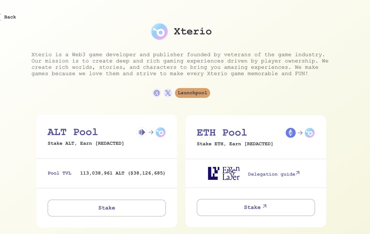 Alvin0617's tweet image. Eigenlayer 進入下一個成長階段 - 即將爆發的 AVS 👀

$EIGEN 上線了，卻有一股泡泡被老鼠倉戳破的感覺，不過看到新東西還是忍不住研究一下，除了官方推出新概念 - inter subjective forking 之外，相信很少人研究 AVS 到底有哪些團隊，未來有哪些可能性 👀 

很多人質疑 ETH…