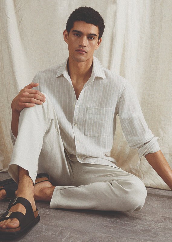 #fashion - Marc O’Polo – Spring/Summer 2024 MASTERS OF LINEN collection - twistedmalemag.com/marc-opolo-spr… - #Mensfashion #menswear #styling #OOTD #bloggerswanted #bloggerstribe #Fashionista #fashionblogger #styleinspo #Influencer #Editorial #celebrity #StreetStyle #sneakers