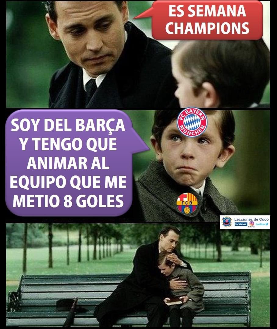 Rojo_Rosso's tweet photo. ¿Ya están listos mis Antimadridistas para apoyar al equipo que les clavo 8 pepinos?
🤡🤡🤡🤡🤡🤡🤡🤡🤡
Saquen rosarios, cirios pascuales y toda clase de amuletos para que el Real Madrid pierda. 🤣🤣🤣🤣🤣 https://t.co/P1km7lQUYy