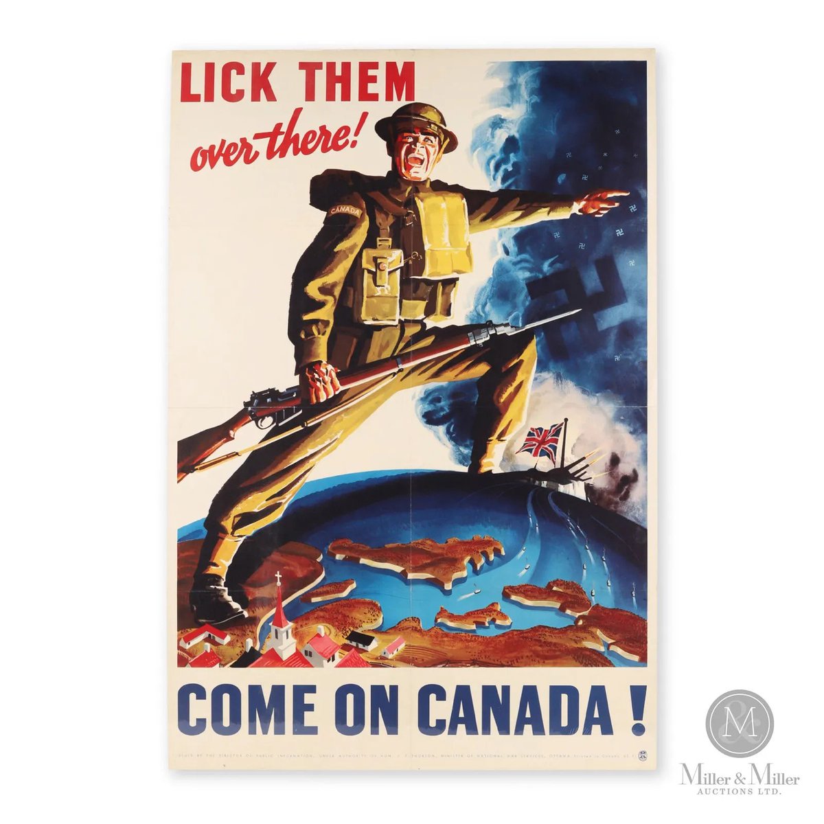 We were this once. 
#LestWeForget #VeteransLivesMatter #WWII  #Canadahasfallen