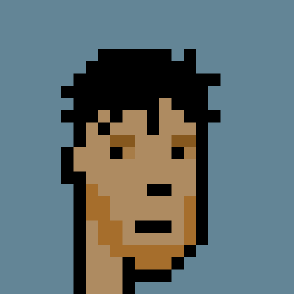 Punk 6424 bought for 40.95 ETH ($122,435.18 USD) by 0xa66399 from 0xd4284c. cryptopunks.app/cryptopunks/de… #cryptopunks #ethereum