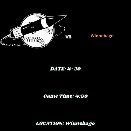 Rock Falls Rockets Baseball (@rfrockets) on Twitter photo 