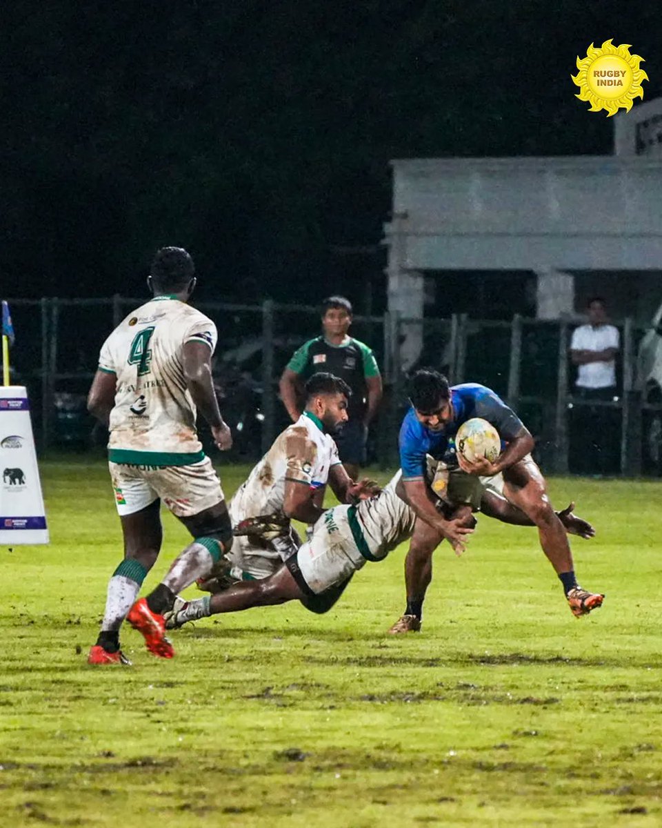 RugbyIndia tweet picture