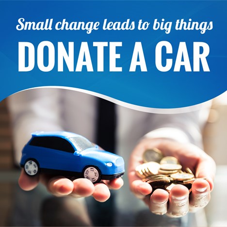 Transform your old vehicle into a donation for EveryMind through @DonateCarCanada. Free towing and a charitable tax receipt will be issued to you. It’s a win-win! For more info, visit everymind.ca/fundraise-for-… .