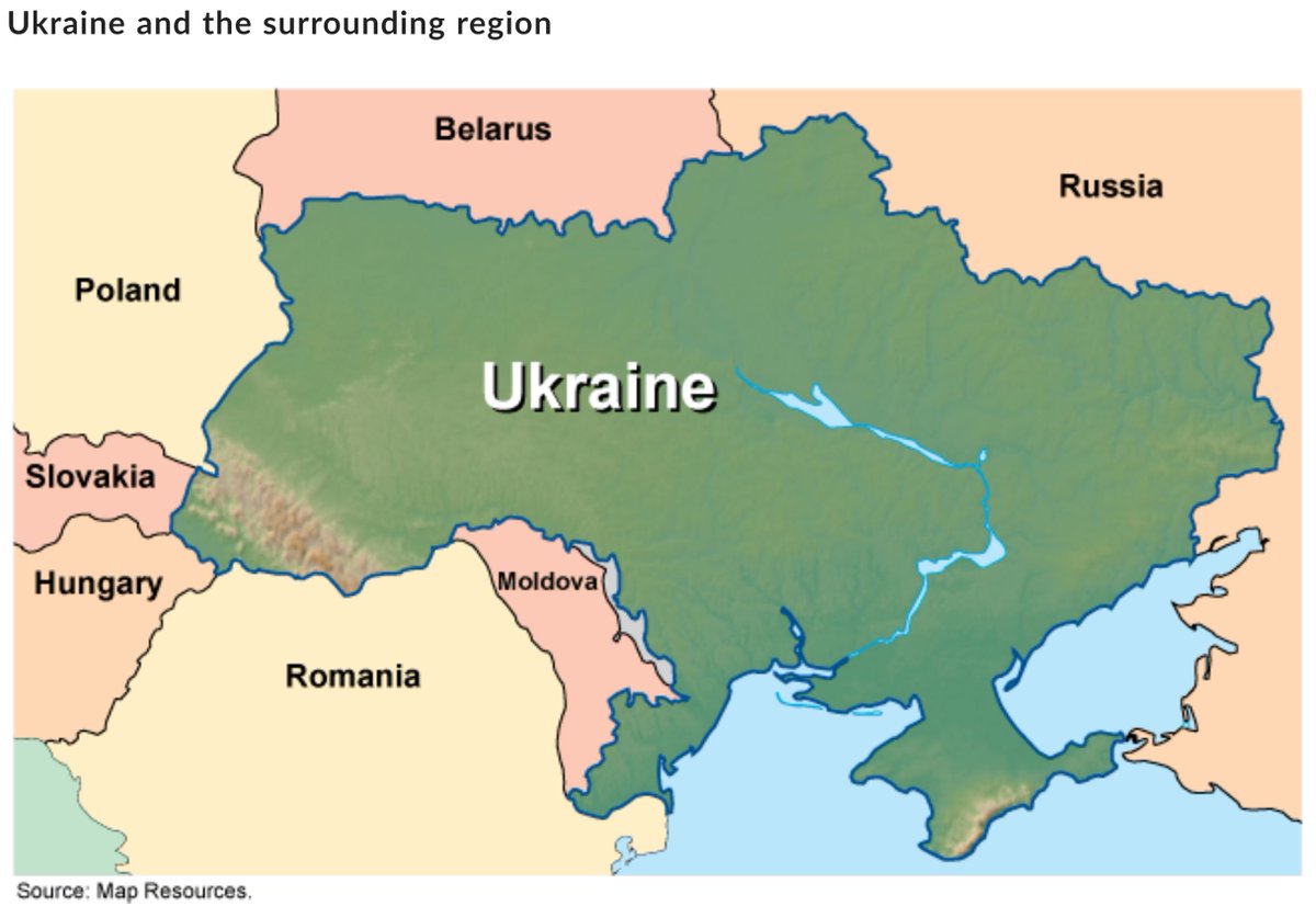 The @DeptofDefense gave #Ukraine billions worth of weapons from its stockpiles to help respond to Russia’s 2022 invasion. Our new report looks at how DOD spent $25.9B to replenish stockpiles & expand production capacity in the defense industrial base: gao.gov/products/gao-2…