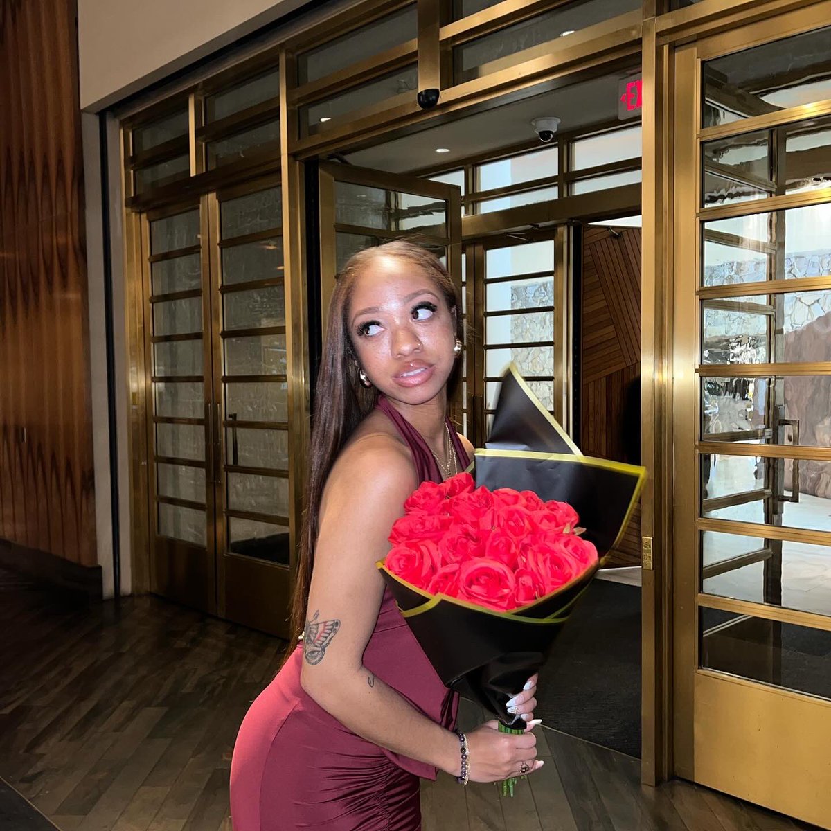 Trick Owens tweet media