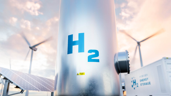 Two CIP projects successful in the first European H2 Bank auction Read More: ow.ly/mNft50RsLG8 #hydrogen #Power-to-X #electrolyzers