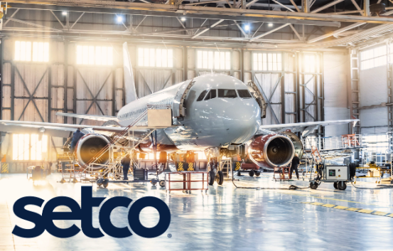Setco is proud to serve the aerospace industry, providing spindles to the manufacturers making engine components, wing spars, seat brackets, & more — for all your aerospace machining needs, there’s a Setco Solution: 

setco.com/blog/setco-spi…

#SetcoSolutions #AerospaceSolutions