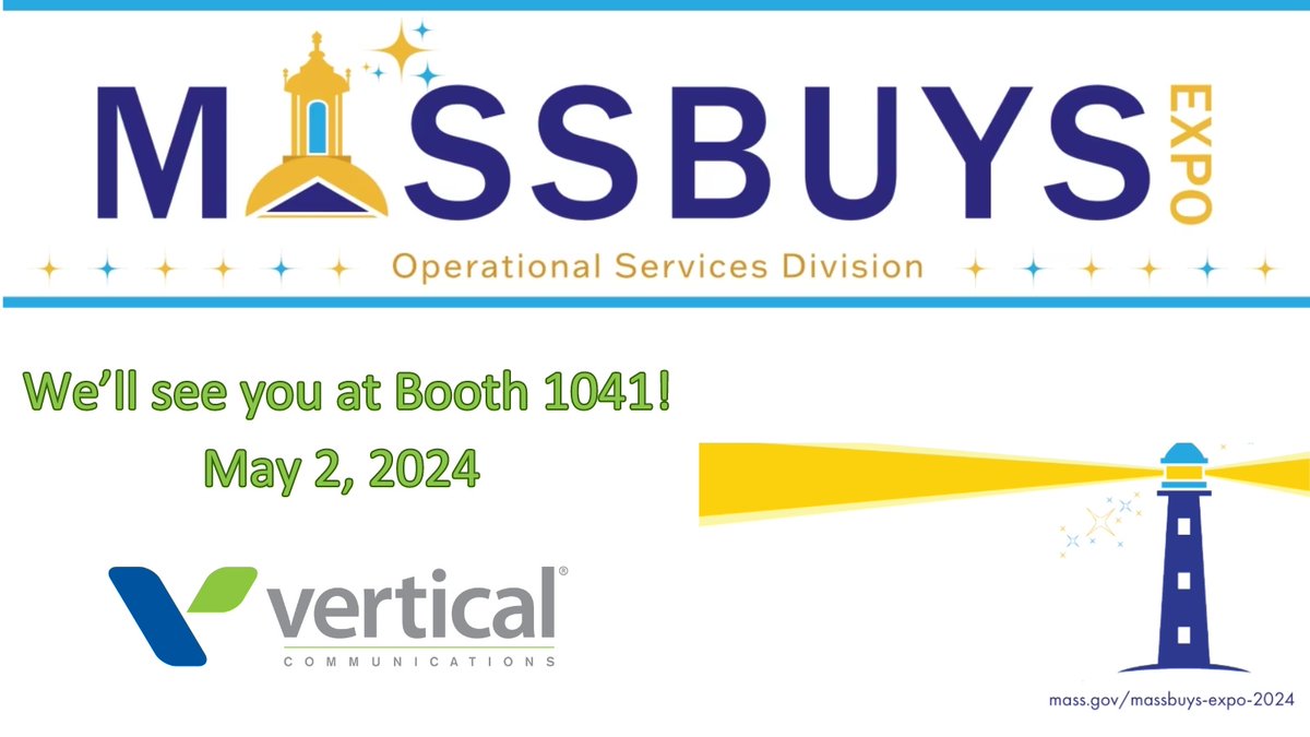 We'll see you at @ma_osd #MassBuys this week! Booth 1041.
Make sure to stop by and say HAPPY BIRTHDAY to our guy Scott!