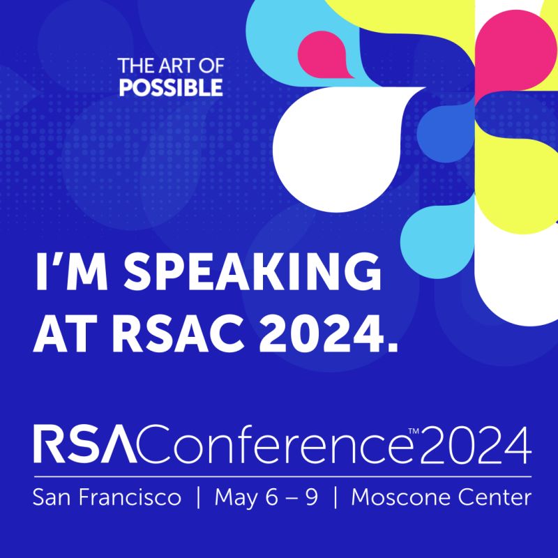 Attending RSA 2024? 💬 Join us for an in-person meeting with the OpenSSF team to delve into opportunities for strengthening open source security. Schedule your meeting today and let's work together to build a safer open source ecosystem! meetings.hubspot.com/randi-armour/o…