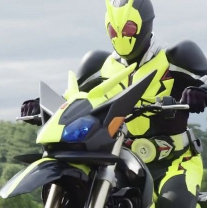 Kamen Rider Zero-One (Rising Hopper) (w/ Rise Hopper) ~ Kamen Rider Zero-One

#kamenriderzeroonerisinghopper #zeroonerisinghopper #risinghopper #risehopper #kamenriderzeroone #kamenrider