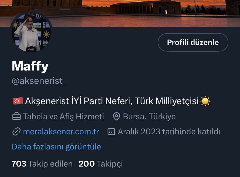 200 Takipçi için herkese yürekten teşekkür ediyorum iyiki varsınız ❤️