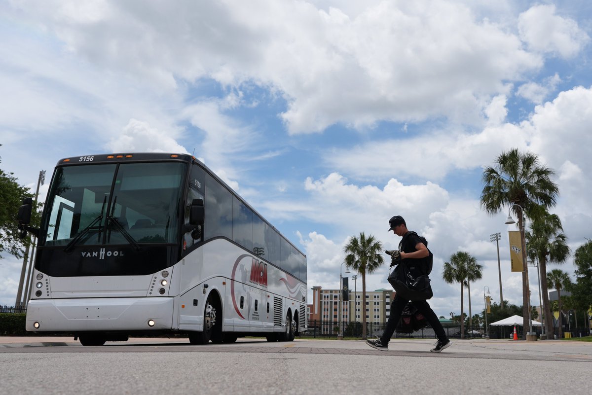 UCF_Baseball tweet picture