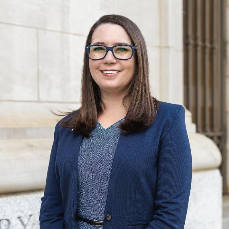 We are delighted to announce that Jennifer Kendrick has been appointed as the new Executive Director of NCVMA. 
With her extensive background in communications, outreach and agricultural advocacy, Jennifer is poised to lead our association into a bright future.