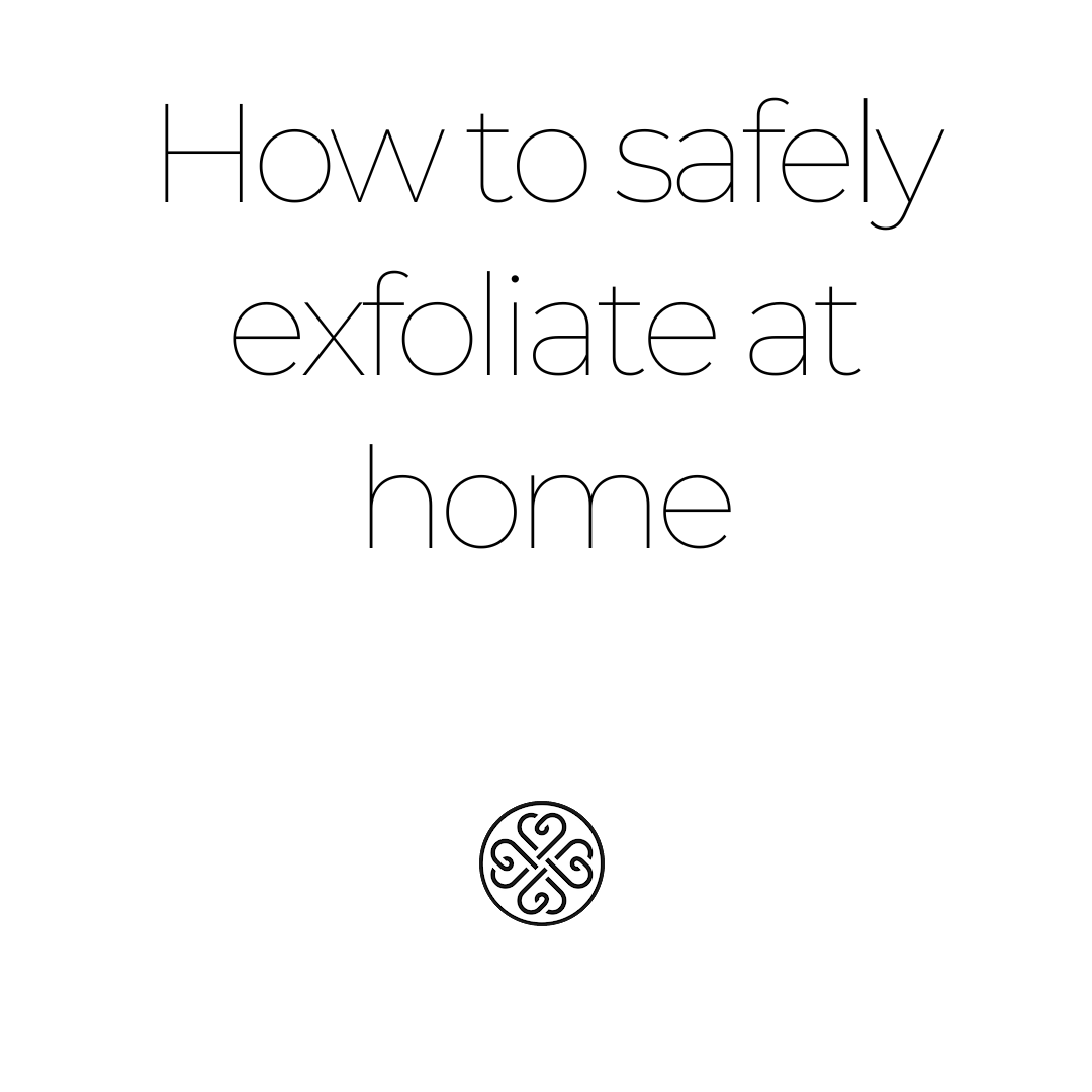 Exfoliation is a skin-care technique whereby you remove dead cells from the top layer of your skin. By removing this layer of clutter off of your skin, exfoliation helps brighten your complexion and allows your skin-care products to penetrate deeper into your skin.