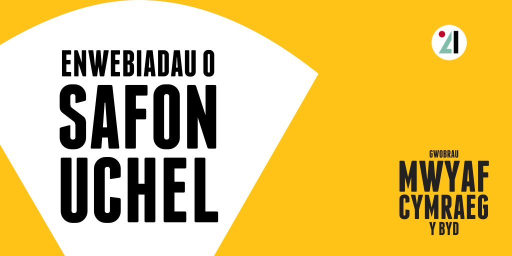 Diolch i bawb sydd wedi enwebu busnesau 'mwyaf Cymraeg y byd' hyd yma — mae'r safon yn uchel tu hwnt! 😱 There's still time to nominate your favourite Welsh business in our 2024 awards — and there's nothing to stop you from nominating your own business😉 bwrlwmarfor.cymru/gwobrau-mwyaf-…