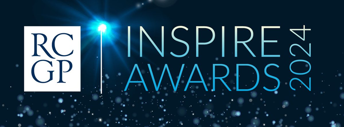 We are thrilled to announce that five deserving Scottish GPs have been chosen as finalists for the prestigious RCGP Inspire Awards! 🤩 Details of their nominations can be read here: r1.dotdigital-pages.com/p/49LX-IG6/ins…. Voting is open until 12 May: rcgpinspireawards.awardsplatform.com/entry/vote/JvY….