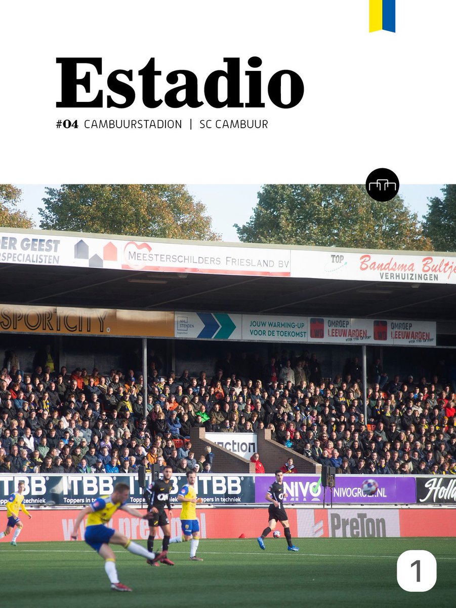 Staantribune tweet media