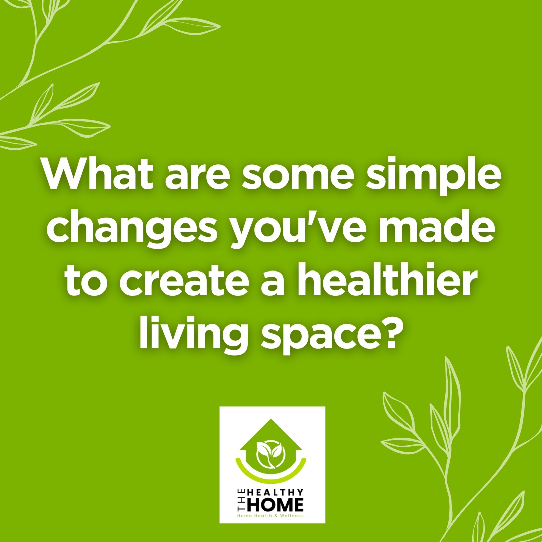 Healthy living is a lifestyle. A step-by-step approach is the best way to keep the journey sustainable while celebrating the little wins and improvements.

Leave us a comment below and let us in on your secrets! 

#TheHealthyHome #NaturalSolutions #PersonalizedApproach #Doterr...