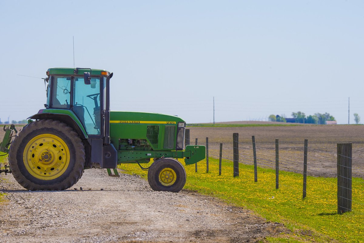 .@USDA is adding program flexibilities, expanding options and assistance, and investing in fertilizer to help farmers address inflation and global food insecurity: bit.ly/3xxgM39