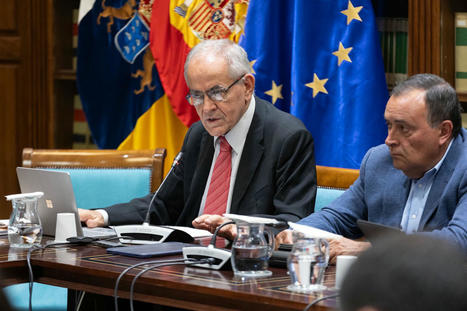 Red Transparencia y Participación - RED FEMP (@redfemp_typ) on Twitter photo Balance del 2015-2024 del Comisionado de Transparencia de Canarias
➡️ sco.lt/5bm036
– Se han resuelto casi 3.000 reclamaciones y evaluado a 5.792 portales de transparencia públicos y privados
vía <a href="/ComisionadoTC/">Transparencia Canarias</a> Balance del 2015-2024 del Comisionado de Transparencia de Canarias
➡️ sco.lt/5bm036
– Se han resuelto casi 3.000 reclamaciones y evaluado a 5.792 portales de transparencia públicos y privados
vía <a href="/ComisionadoTC/">Transparencia Canarias</a>