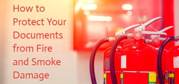 It might be time to brush up on some tips for protecting your business documents against smoke and fire damage! 
#DocumentIntegrity #FireDamage #ATLDisasterRecovery 
buff.ly/3VW9P5D