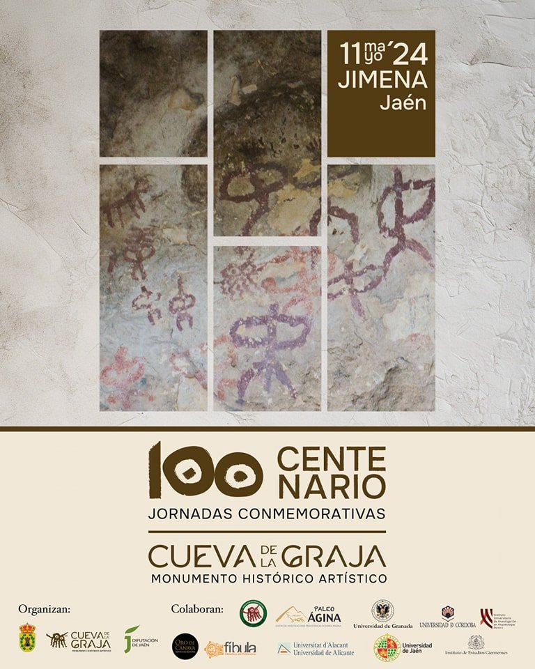 El próximo 11 de mayo estaremos en Jimena (Jaén), más info en el siguiente enlace: 👉 docs.google.com/forms/d/e/1FAI… #Espeleología #Villacarrillo #Jimena #Jaén