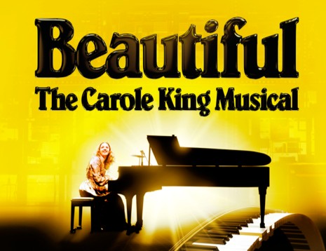 Last chance to registered for 'Beautiful: The Carole King Musical' at the #ParamountTheatre in Aurora on May 15. 🎶 Experience the timeless melodies and captivating story of #CaroleKing. Registration closes on May 1!  #BeautifulMusical #YoungatHeart