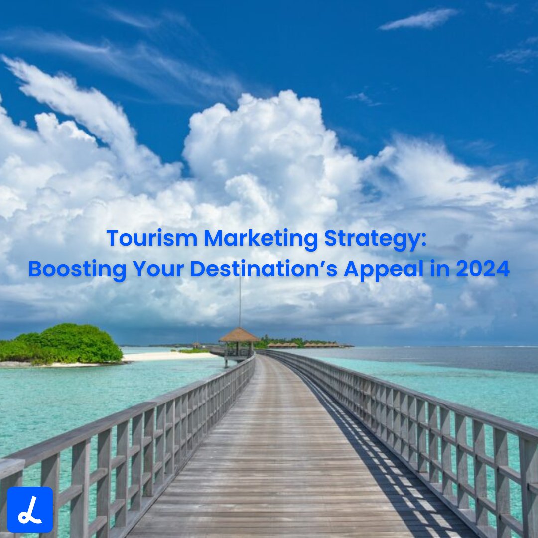 A structured tourism marketing strategy isn't just beneficial; it's essential. 🗺️ ⚓ 

Tourism Marketing Strategy: lake.com/articles/touri… #TourismMarketing #StrategicPlanning #TravelSuccess #HostWithLake