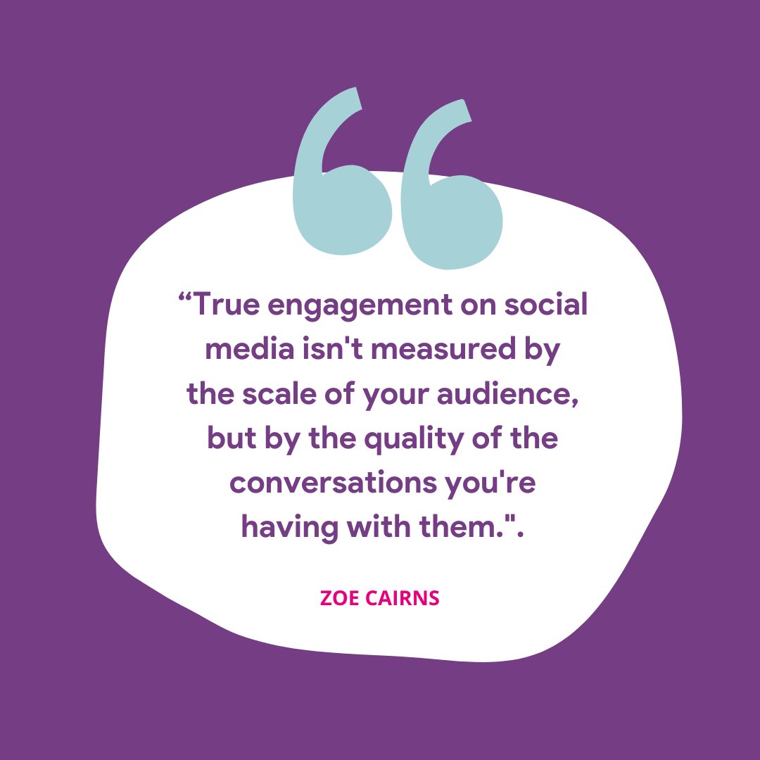 Tips for Community engagement 💬 👂 Listen Up: Jump in and contribute value to the conversation. 📲 Be Responsive: Answer questions and acknowledge mentions. 💬 Start Conversations: Pose questions and join discussions. #SocialListening #SocialMediaTips #Engagements #SocialMedia