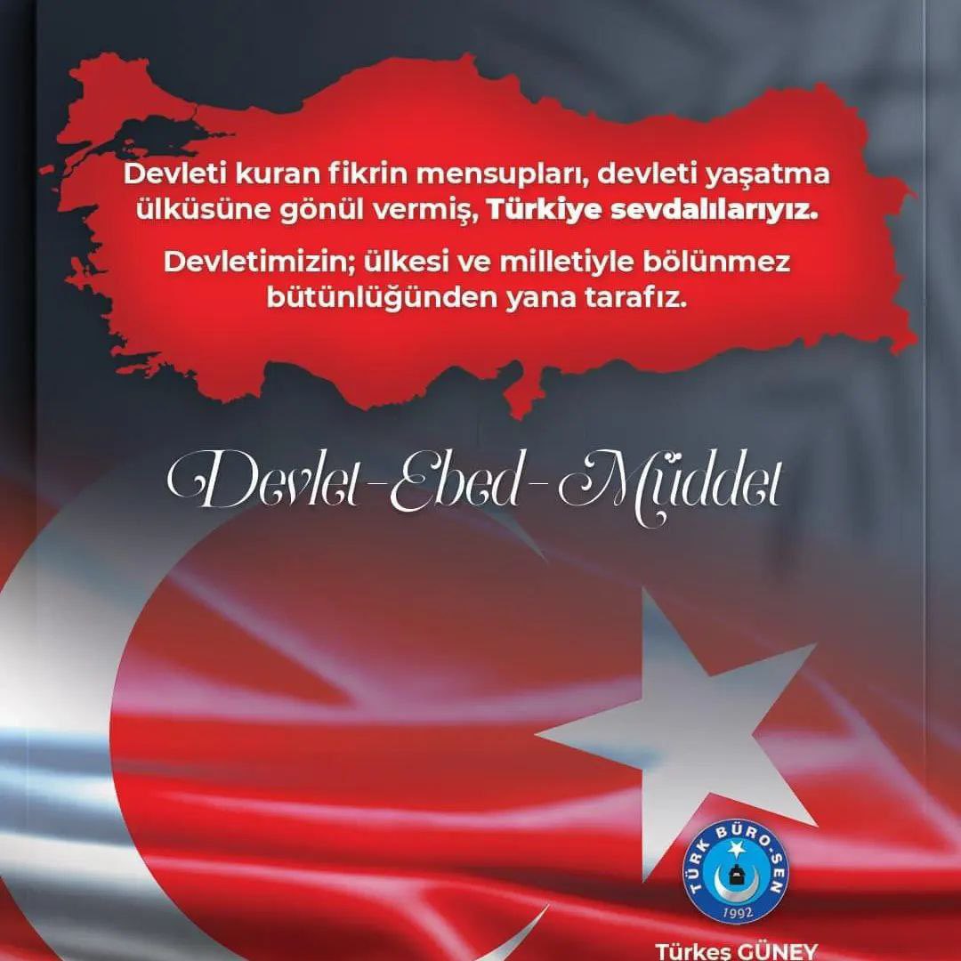 Sorunların çözümü için
#YardimcıHizmetlerSınıfı için 
#BirinciDereceye3600 için
Sözlü Sınavların kalkması için 
#TürkiyeKamusenZamanı