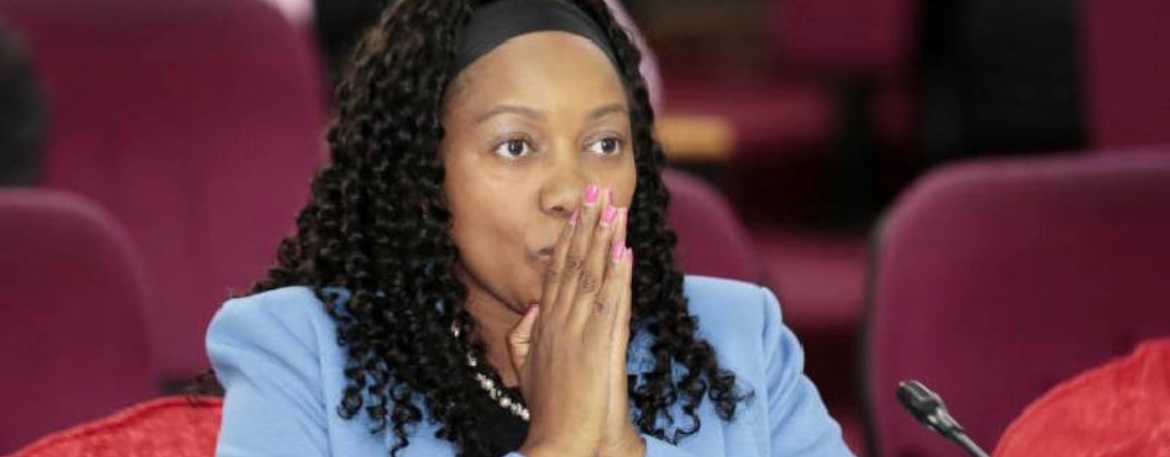 LATEST:
Nakuru County Governor Susan Kihika is on the verge of impeachment as a majority of MCAs gather signatures to table an impeachment motion...