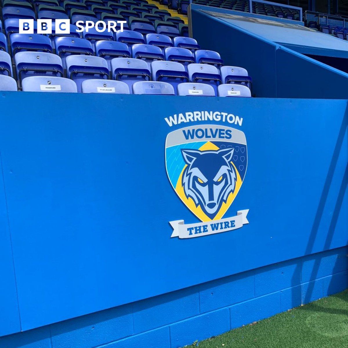 🐺 @WarringtonRLFC have confirmed that Leon Hayes suffered a fractured dislocation of his ankle and is to undergo surgery this week 🏉 The club adds that the 20-year-old will be sidelined for approximately six months #⃣ #SuperLeague #TotalSport