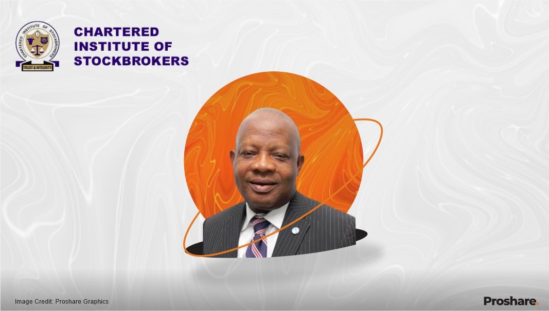 The Chartered Institute of Stockbrokers (@cisnigeria) has elected Mr. Oluropo Dada as its 13th President and Chairman of the Governing Council. 🔗 proshare.co/articles/dada-…