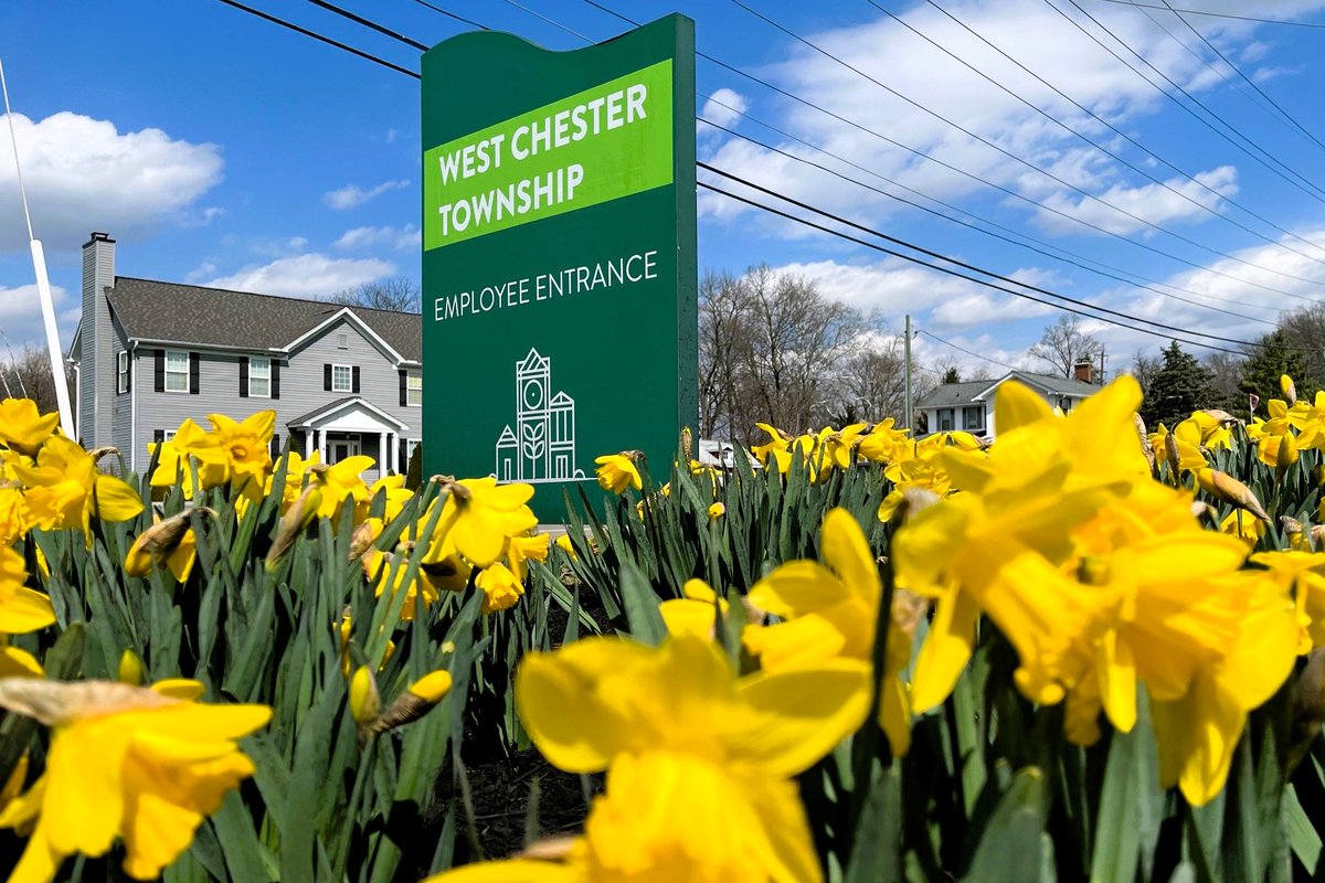Work for West Chester Township! Now hiring for the full-time position of Administrative Professional II trst.in/4nDFEU #WestChesterOH #BestPlacestoLive