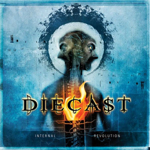 • 140
Diecast
Internal Revolution (2006)
Melodic Metalcore 🇺🇸