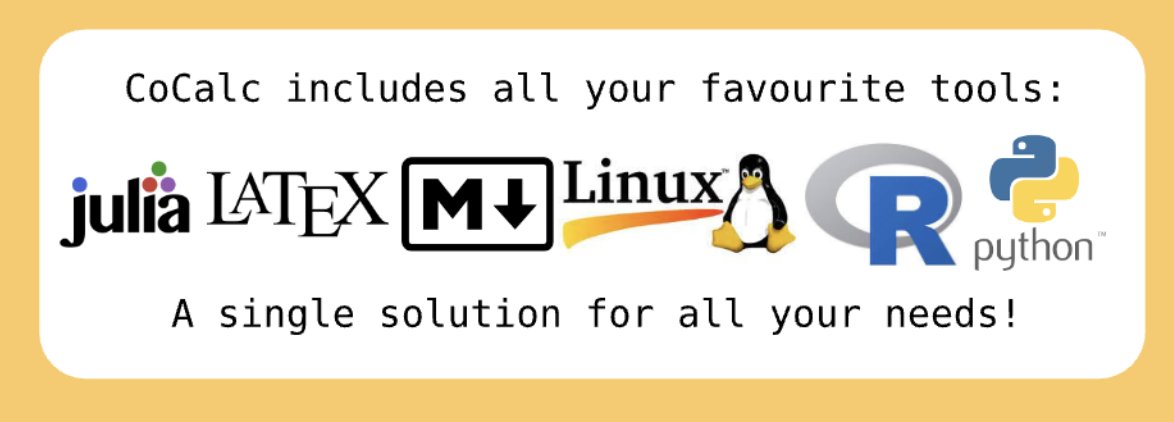 William Stein tweet media